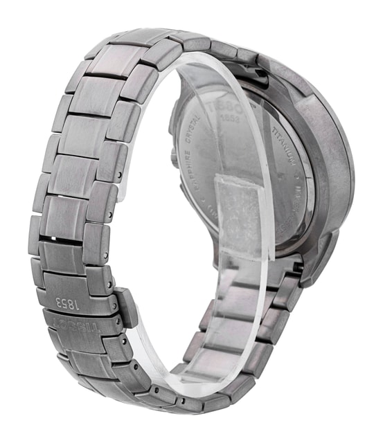 Tissot Titanium T069.417.44.041.00 Image 3